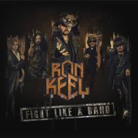 Ron Keel Band - Fight Like a Band 2019 FLAC