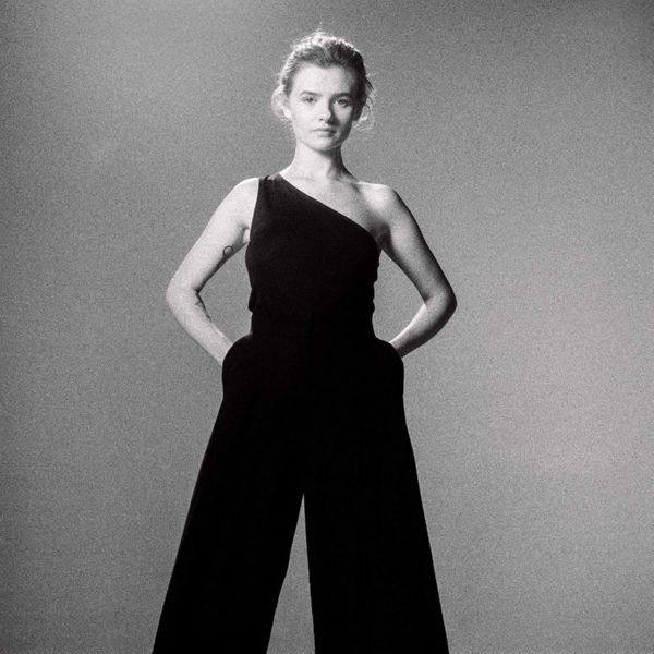 Rosie Carney - Bare (2019) Flac