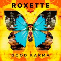 Roxette - Good Karma (2016) [24-48]
