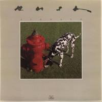 Rush - Signals (West German)
