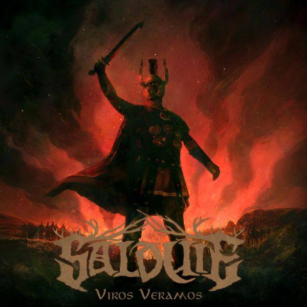 Salduie - Viros Veramos 2019 FLAC
