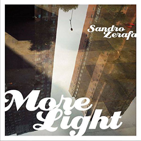 Sandro Zerafa - More Light [2017]