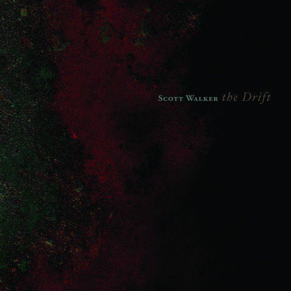 Scott Walker - The Drift (2006) [FLAC]