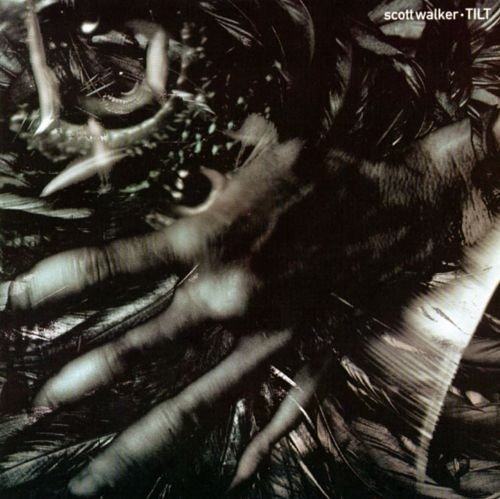 Scott Walker - Tilt (1995) [FLAC]