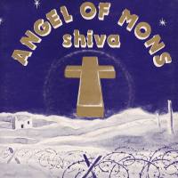 Shiva - Angel Of Mons 1982 FLAC