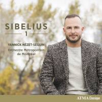 Sibelius - Symphony No. 1 - Orchestre Metropolitain, Yannick Nezet-Seguin (2019) [24-96]