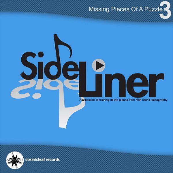 Side Liner - Missing Pieces Of A Puzzle 3 2013 FLAC