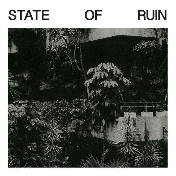 Silk Road Assassins - State Of Ruin (2019)