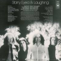 Starry Eyed & Laughing - 1974 - Starry Eyed & Laughing (2018) [flac]