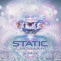 Static Movement - Simin (2019)(Flac)