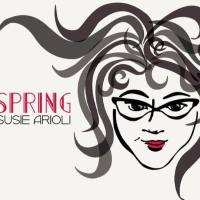 Susie Arioli - Spring (2015, Spectra Musique)