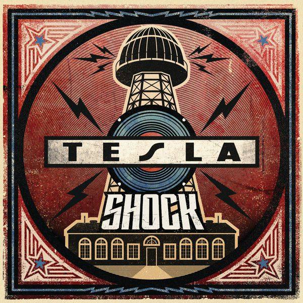 Tesla - Shock (2019) [24-48]