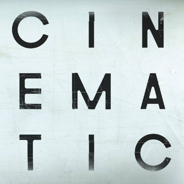 The Cinematic Orchestra - To Believe (2019) FLAC