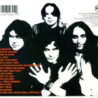 The Cynics - Get Our Way 1994 FLAC