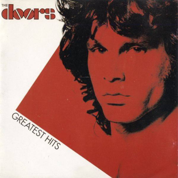 The Doors - Greatest Hits - [FLAC]