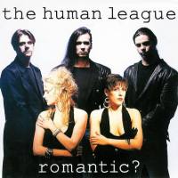 The Human League - Romantic (1990 Japan)