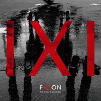 THE ORAL CIGARETTES - FIXION[FLAC][Hi-Res]