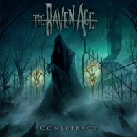 The Raven Age - Conspiracy (2019) [FLAC]