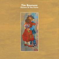 Tim Bowness - Flowers at the Scene 2019 FLAC