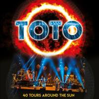 Toto - 40 Tours Around The Sun (2019) [24-96]