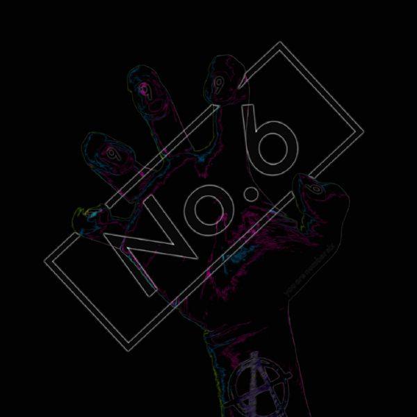 TRNTY DCODE - No.6 2018 FLAC