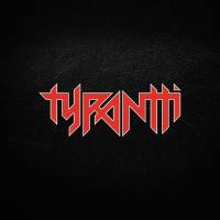 Tyrantti - Tyrantti (2019) [24-44,1]