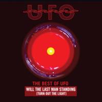 UFO - Will the Last Man Standing (Turn Out the Light) The Best of UFO 2019 FLAC