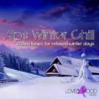 VA - Alps Winter Chill (Chilled Tunes For Relaxed Winter Days) (2011)