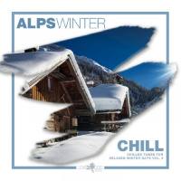 VA - Alps Winter Chill (Chilled Tunes For Relaxed Winter Days), Vol. 2 (2018)