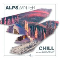 VA - Alps Winter Chill (Chilled Tunes For Relaxed Winter Days), Vol. 3 (2019)
