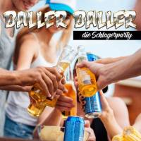 VA - Baller Baller_ Die Schlagerparty (2019) FLAC
