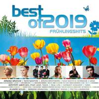 VA - Best Of 2019_Fruhlingshits [2CD] (2019) FLAC