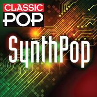 VA - Classic Pop_ Synth Pop (2016) FLAC
