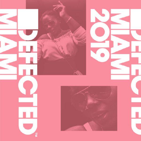 VA - Defected Miami 2019-FLAC-2019