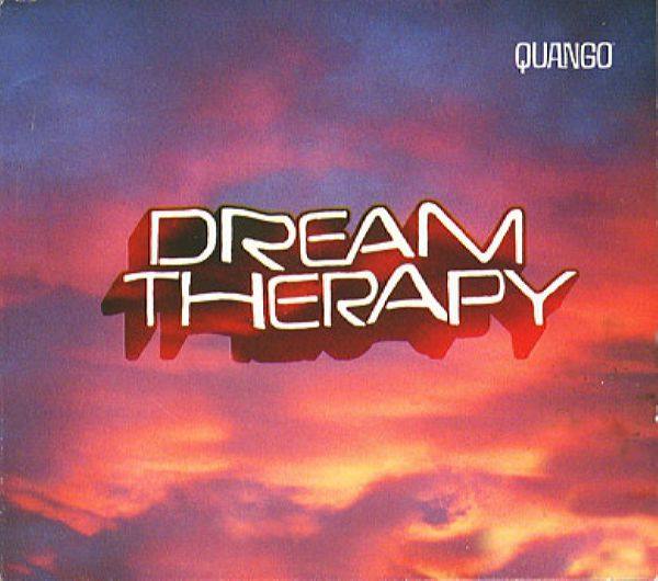 VA - Dream Therapy - 2002