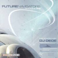 VA - Future Navigators - Episode 3.0 (DJ Dede) - 2003
