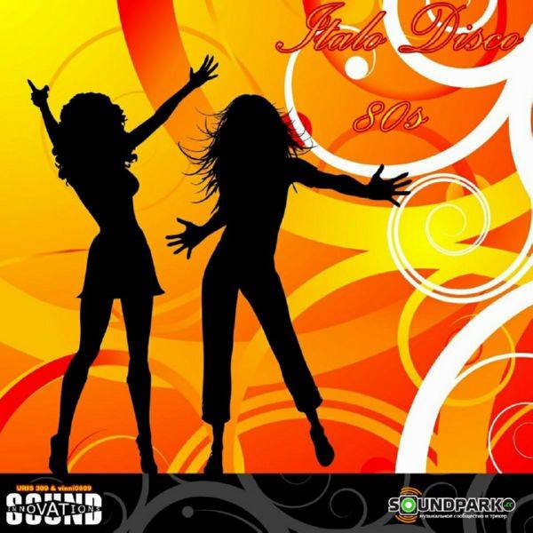 Va - Italo Disco 80s (lossless, 2019)
