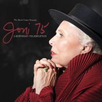 VA - Joni 75_A Joni Mitchell Birthday Celebration (2019) [24-48]