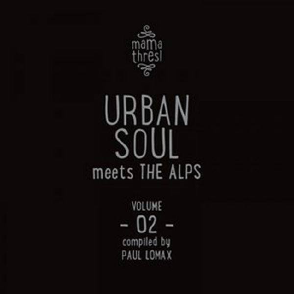 VA - Luna Crescit (Lossless, 2019)