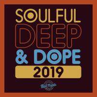 VA - Soulful Deep & Dope 2019 [Reel People Music] FLAC-2019