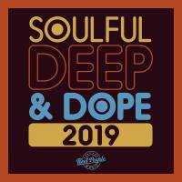 VA - Soulful Deep & Dope 2019 [Reel People Music] FLAC-2019