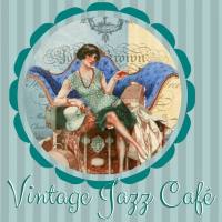 VA - Vintage Jazz Cafe (2019) FLAC