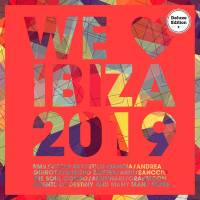 VA - We Love Ibiza 2019 [Deluxe] (2019) FLAC