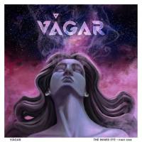 Vágar - The Inner Eye - Part One 2019 FLAC