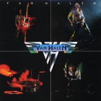 Van Halen - Van Halen (1978)(2015)[24-192][FLAC]