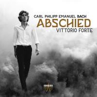 Vittorio Forte - Abschied (2019) [24-96]