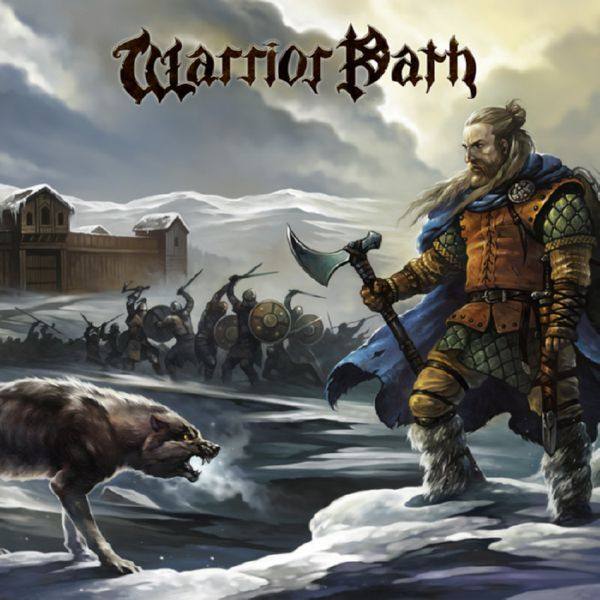 Warrior Path - Warrior Path (2019) [24-44,1]