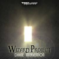 Wizard Project - Divine Intervention EP (2019) [FLAC]