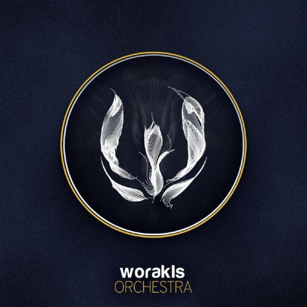 Worakls - Orchestra (2019) FLAC