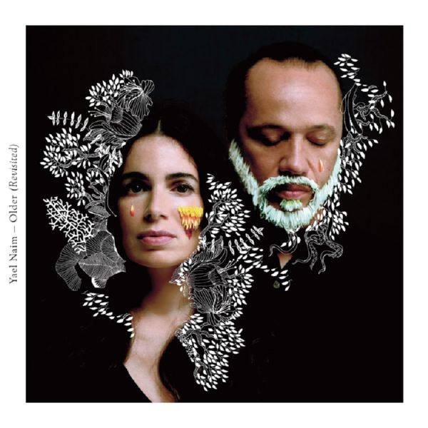 Yael Naim - Older (Revisited) (2016) [FLAC]